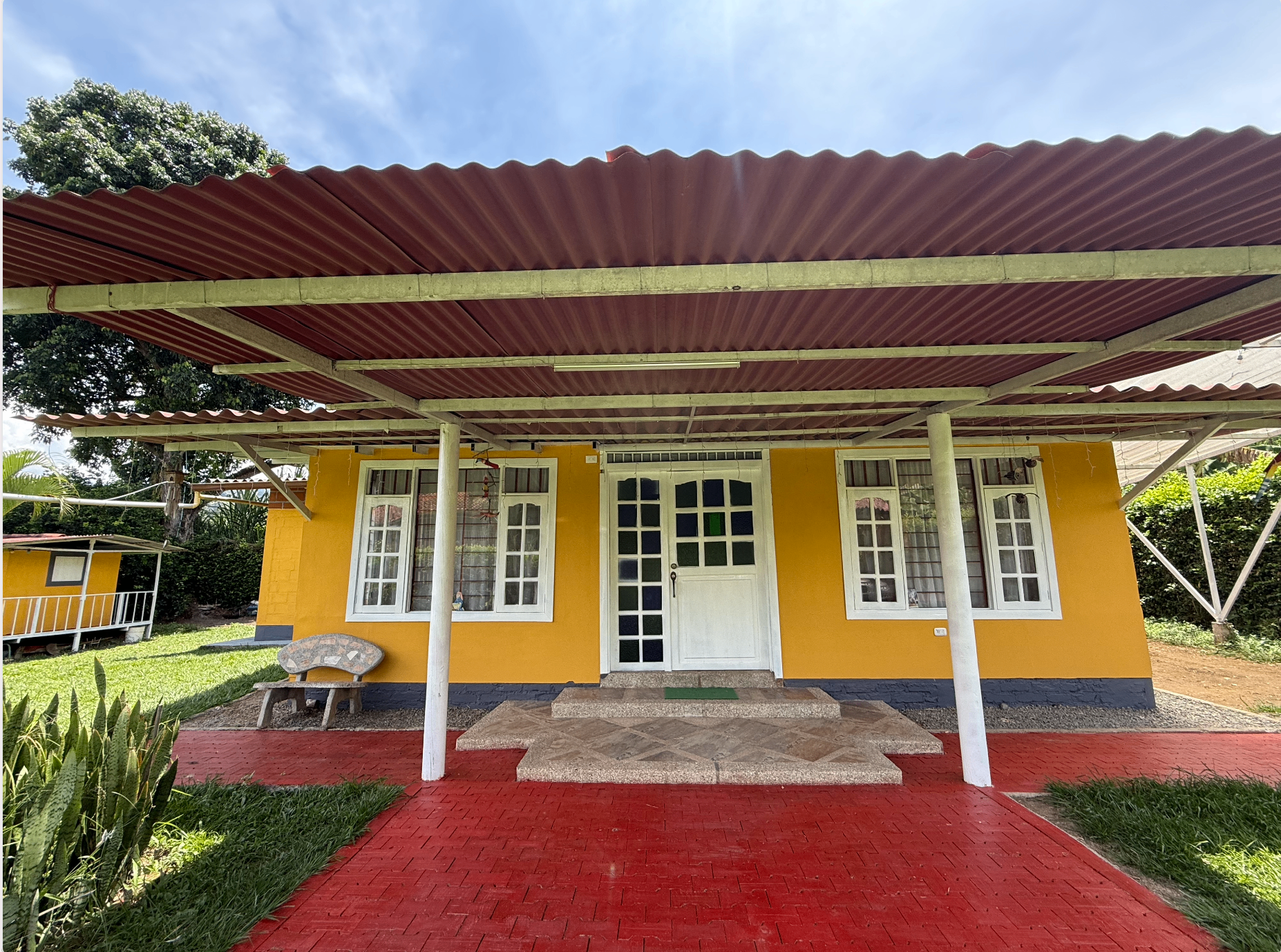 Condominio Campestre Valle del Risaralda